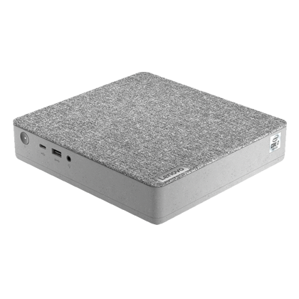 IdeaCentre Mini 5i - Mineral Grey